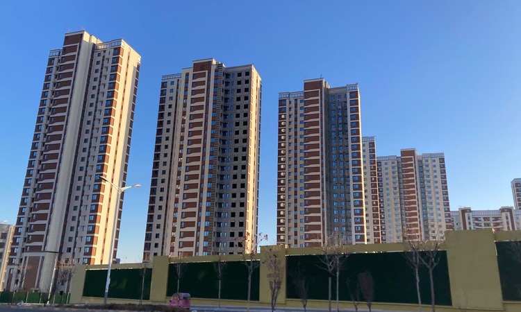 星光山水施工进度图