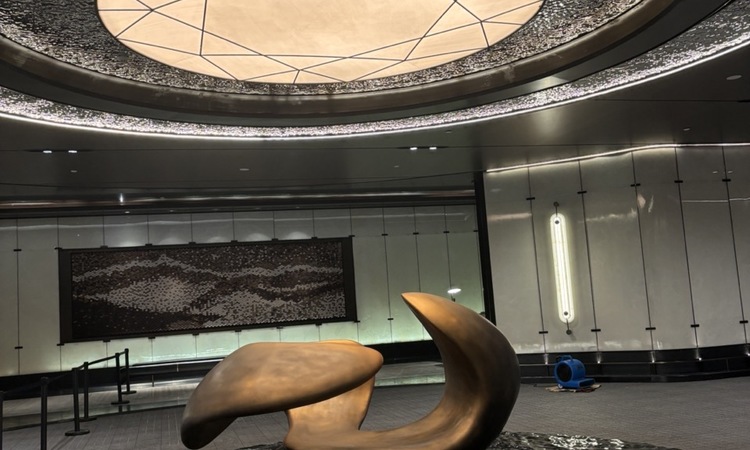 建发缦云实景图