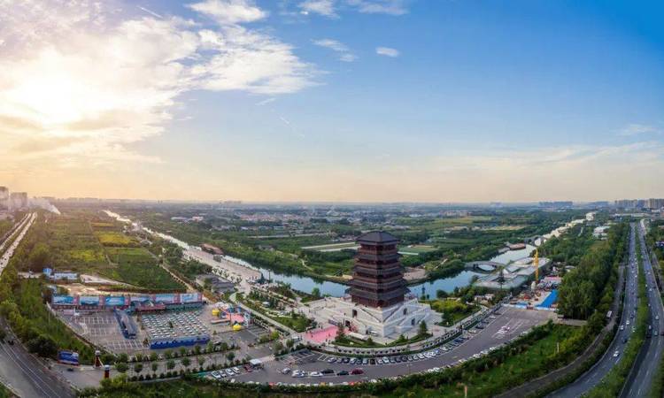 世融·星樾周边配套图