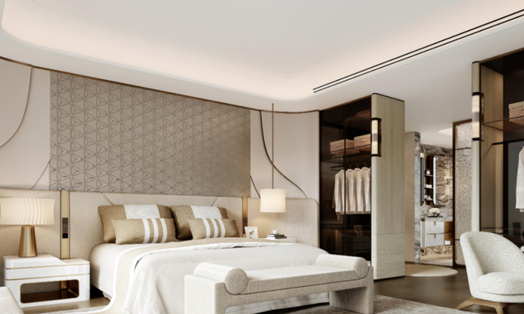 伟星ONE139样板间