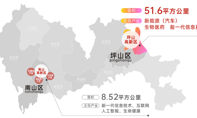安居梓和苑交通图