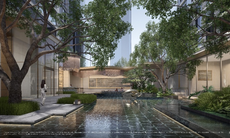 新希望D23风华效果图