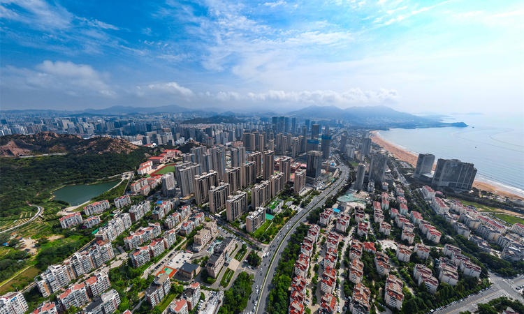 银丰玖玺城·珺府实景图