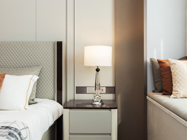 紫薇之星样板间