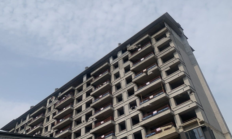 中国电建·泷悦长安周边配套图