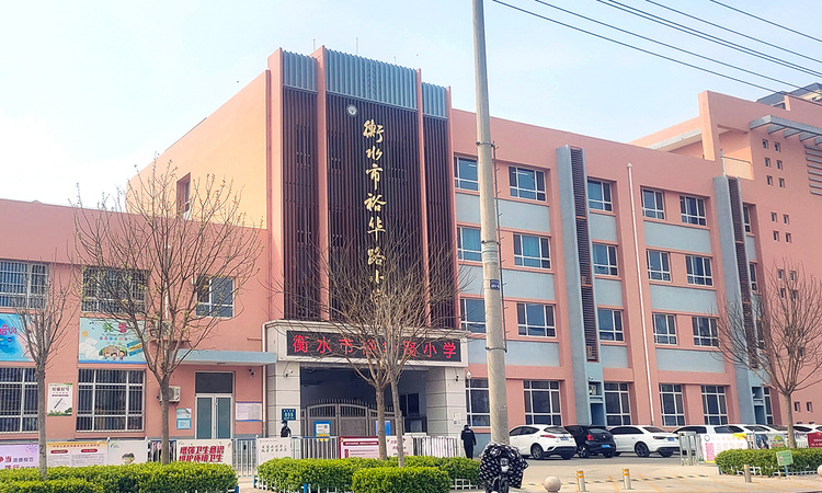 北斗星城·梅园周边配套图