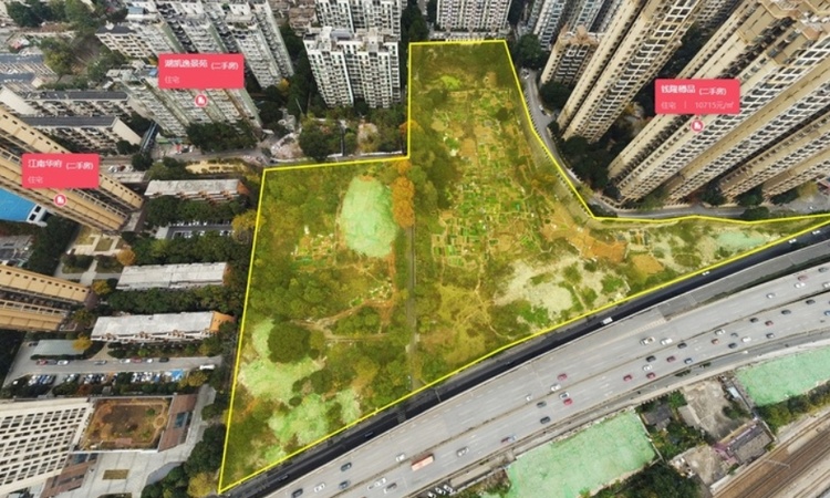 能建天誉府效果图