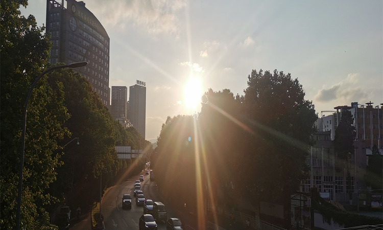云麓書苑周边配套图