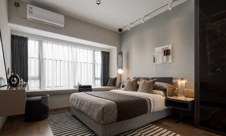 佛山帝景湾样板间