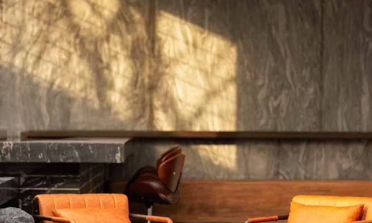 中建壹品·海宸元境效果图