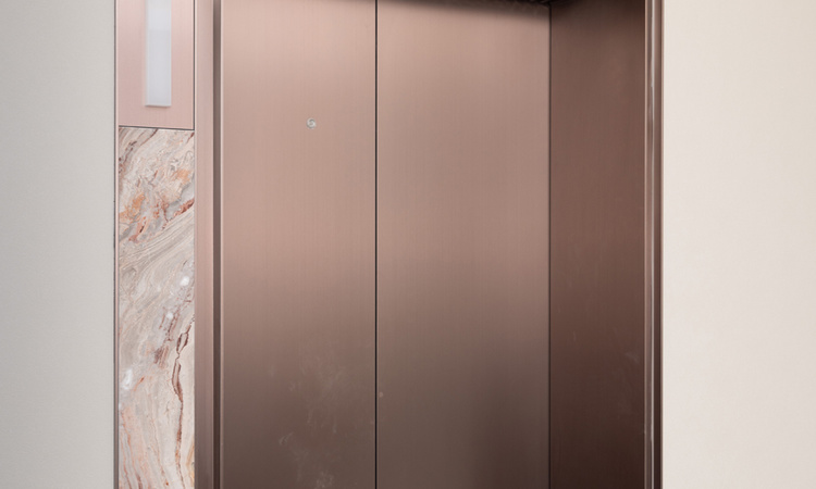 紫薇之星实景图