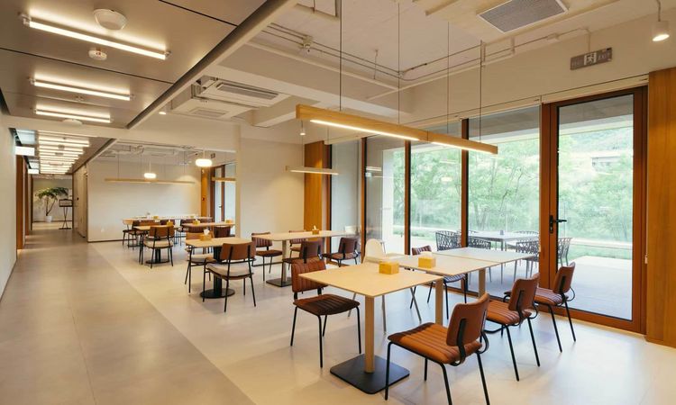 京投发展·檀谷周边配套图