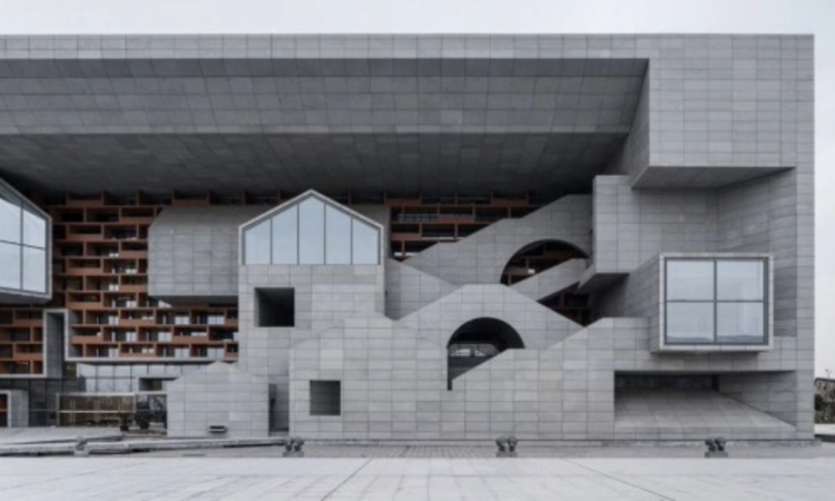 朗诗樾府周边配套图