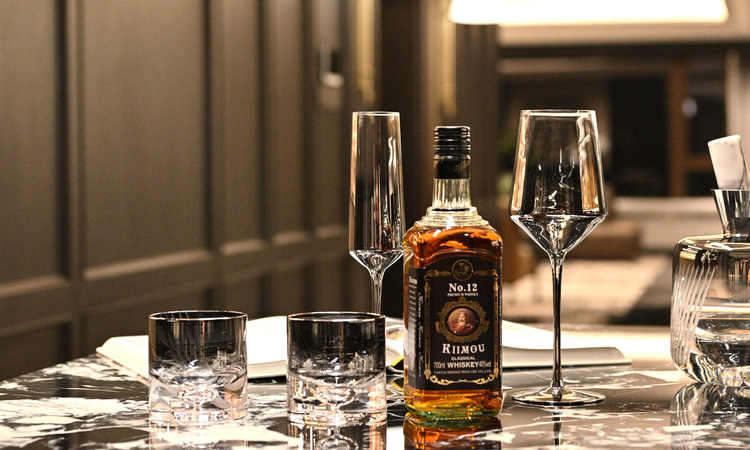 江山赋·云湾样板间