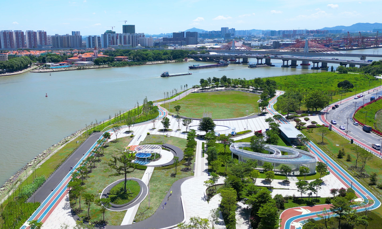 佛山帝景湾周边配套图