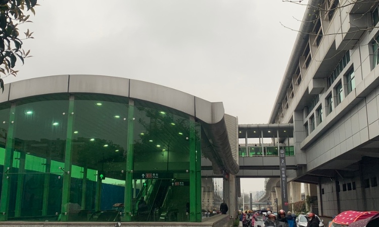 长沙中交世通国际周边配套图