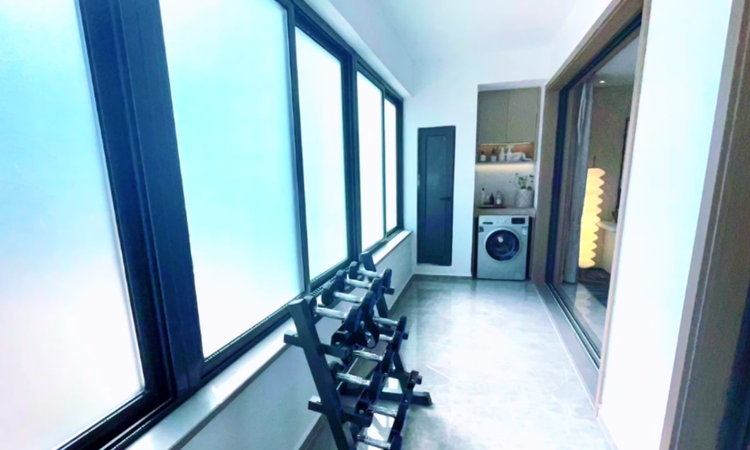 通和星辰同辉花园楼盘证照