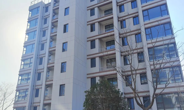 建源西江月施工进度图