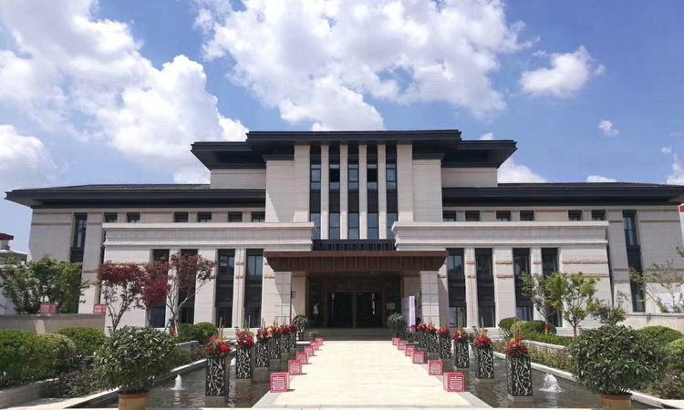 澳森观澜壹号实景图