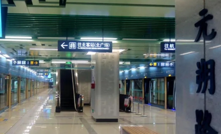 白桦林晓周边配套图