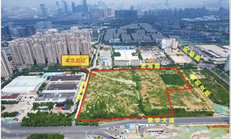 置地松谷鸣翠交通图