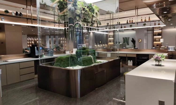 熙和平江雅园实景图