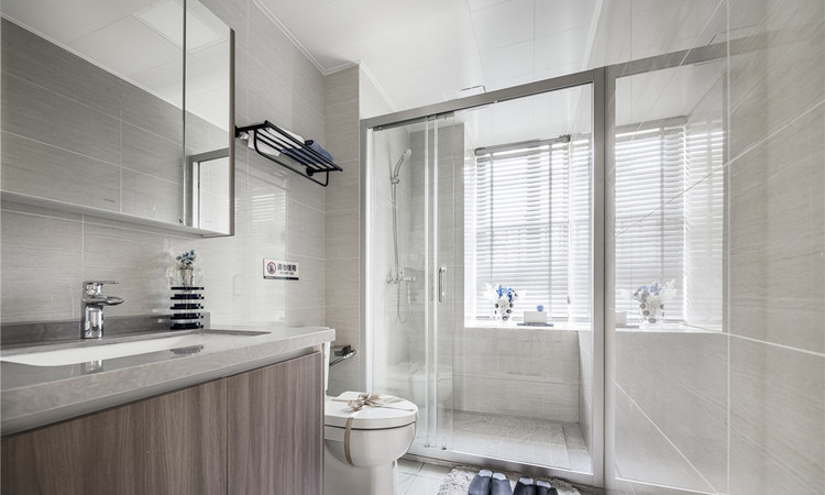 海格公馆样板间