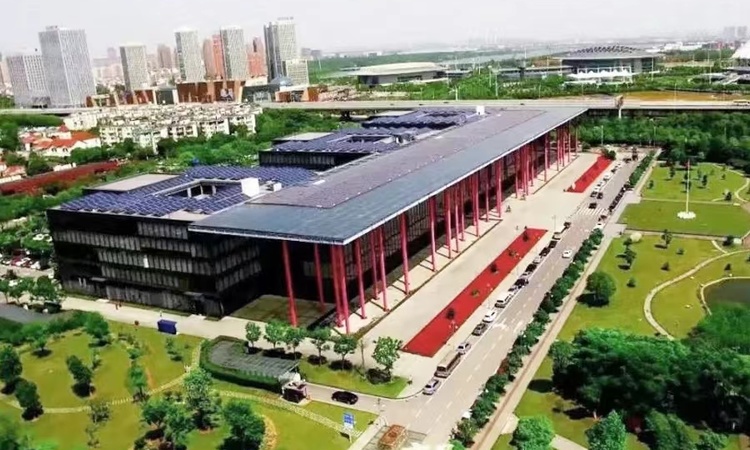 香澜公馆周边配套图