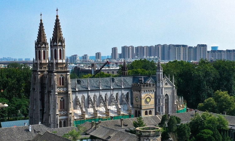 高铁熙悦府周边配套图