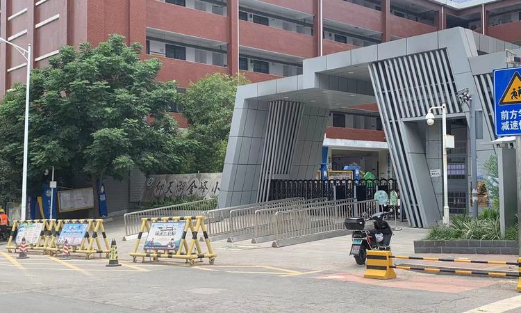 建发有山周边配套图