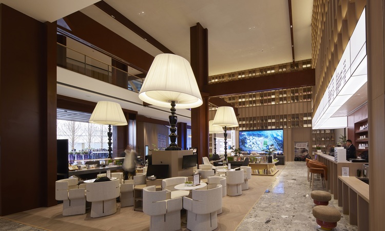 恩祥|仁大甲第实景图