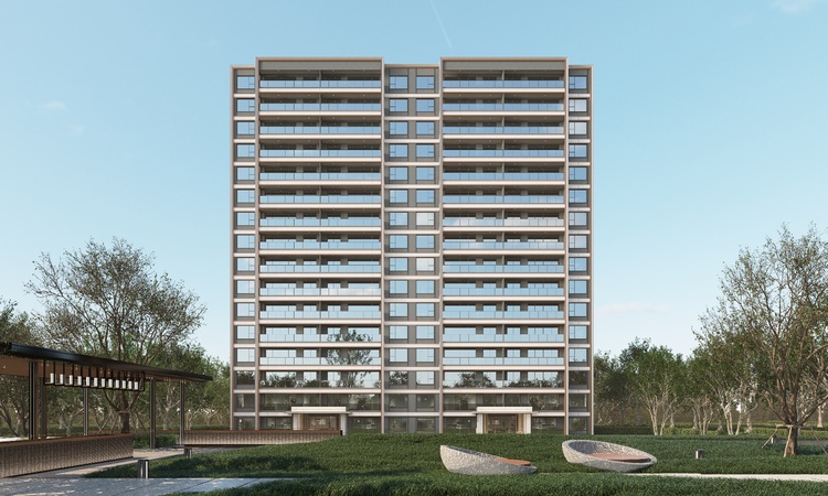 保利姑苏瑧悦周边配套图