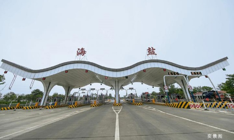 滨海蓝湾周边配套图