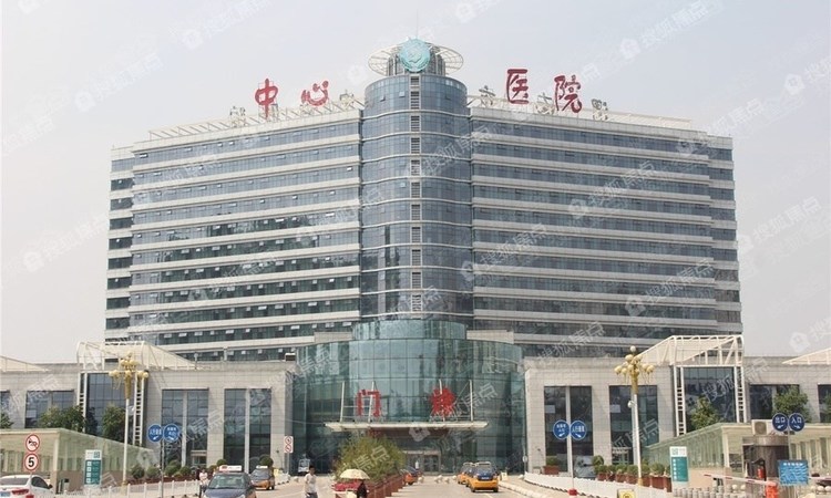 高新璞墅周边配套图