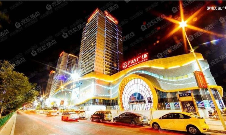 恒昌·名门胜地周边配套图