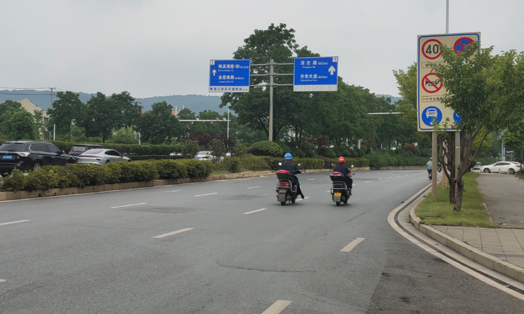 深业麓溪云境周边配套图