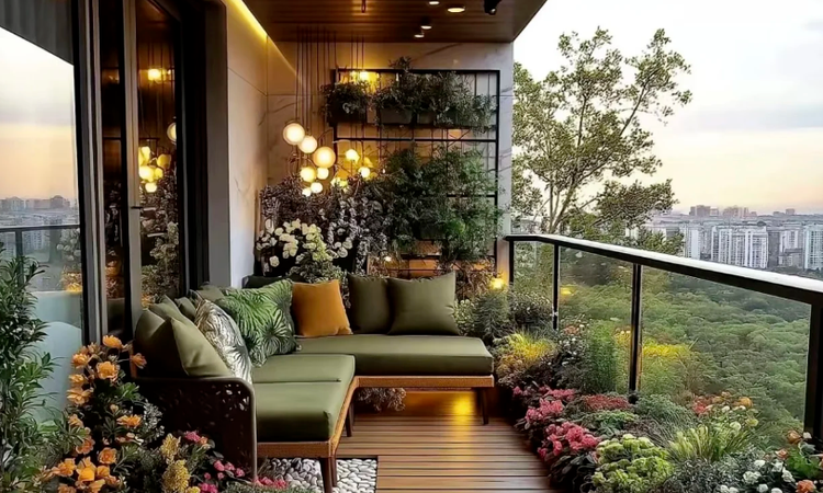 合肥中海未来之境效果图