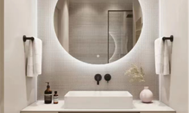 宁房·云筑样板间