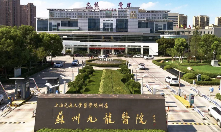 时光青澄周边配套图