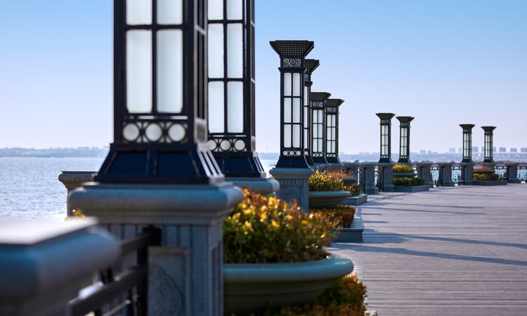 青特缦云周边配套图