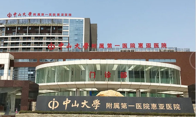 粤海壹桂府交通图