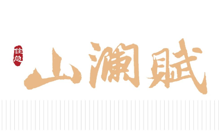 住总山澜赋效果图