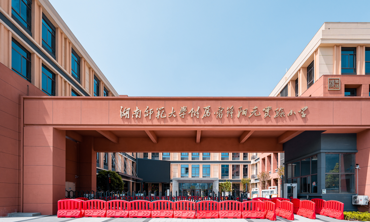 长沙溪山悦周边配套图