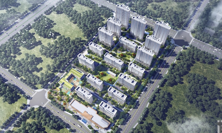 徽盐滨湖雲著效果图