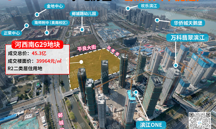 中宁府交通图