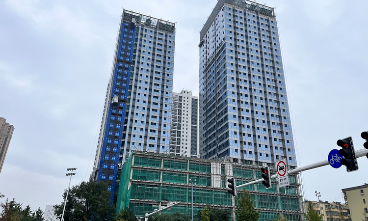 天空之境施工进度图