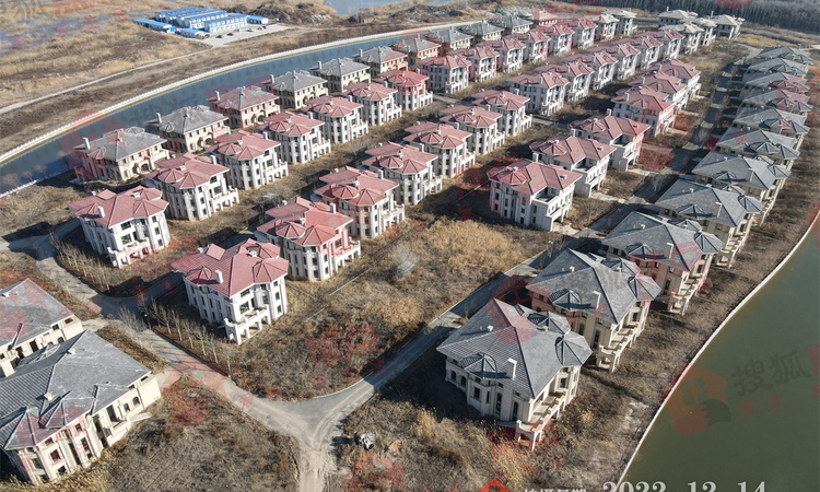 京津之门施工进度图