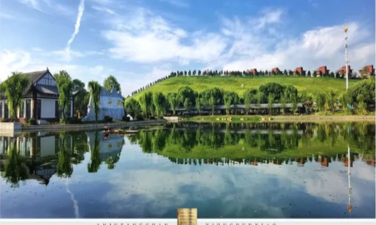 丰泽领秀城铂岳周边配套图
