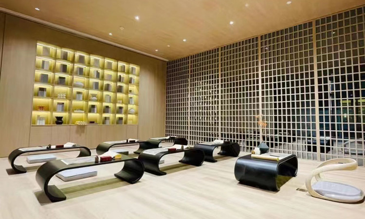 雲玥府周边配套图