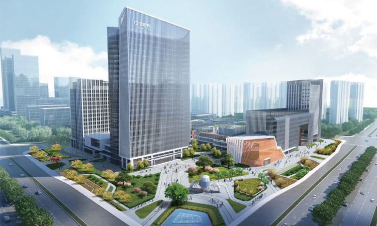 保利海上瑧悦周边配套图